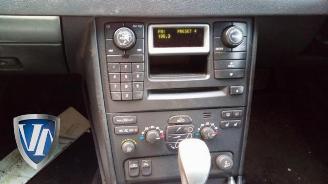 Volvo Xc-90 XC90 I, SUV, 2002 / 2014 2.4 D5 20V picture 8