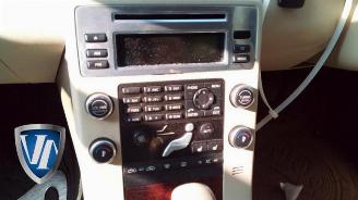 Volvo S-80 S80 (AR/AS), Sedan, 2006 / 2016 2.5 T Turbo 20V picture 7