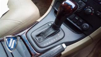 Volvo S-80 S80 (TR/TS), Sedan, 1998 / 2008 2.4 20V 140 picture 7