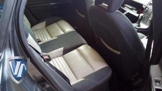 Volvo V-50 V50 (MW), Combi, 2003 / 2012 2.0 D 16V picture 8