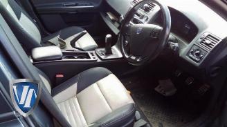 Volvo V-50 V50 (MW), Combi, 2003 / 2012 2.0 D 16V picture 9