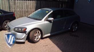 Volvo C-30 C30 (EK/MK), Hatchback 3-drs, 2006 / 2012 1.6 16V picture 6