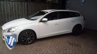 Volvo V-60 V60 I (FW/GW), Combi, 2010 / 2018 2.4 D5 20V picture 2