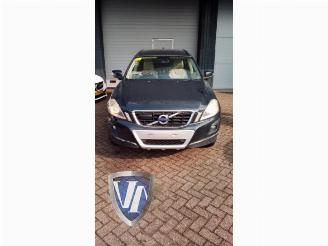 disassembly passenger cars Volvo Xc-60 XC60 I (DZ), SUV, 2008 / 2017 2.4 D5 20V AWD 2009/5