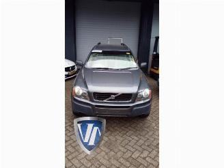 Uttjänta bilar auto Volvo Xc-90 XC90 I, SUV, 2002 / 2014 2.4 D5 20V 2006/4