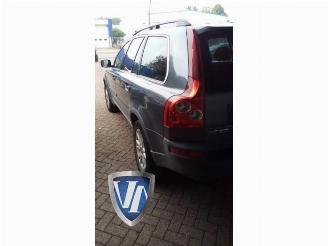 Volvo Xc-90 XC90 I, SUV, 2002 / 2014 2.4 D5 20V picture 3