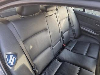 BMW 3-serie 3 serie (E90), Sedan, 2005 / 2011 318i 16V picture 1