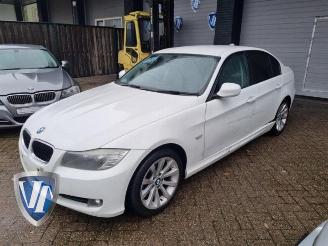BMW 3-serie 3 serie (E90), Sedan, 2005 / 2011 320d 16V picture 1
