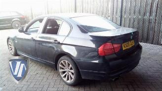 BMW 3-serie 3 serie (E90), Sedan, 2005 / 2011 320i 16V picture 5