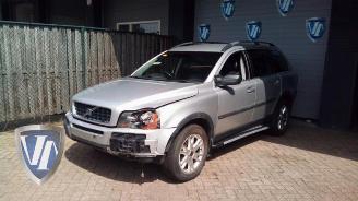 Volvo Xc-90 XC90 I, SUV, 2002 / 2014 2.9 T6 24V picture 1