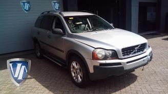 Volvo Xc-90 XC90 I, SUV, 2002 / 2014 2.9 T6 24V picture 3