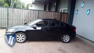 Volvo S-60 S60 II (FS), Sedan, 2010 / 2018 1.6 DRIVe,D2 picture 4