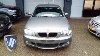 BMW 1-serie 1 serie (E87/87N), Hatchback 5-drs, 2003 / 2012 118d 16V picture 1