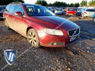 Volvo V-70 V70 (BW), Combi, 2007 / 2016 2.4 D 20V picture 4