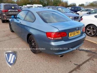 BMW 3-serie 3 serie (E92), Coupe, 2005 / 2013 320i 16V picture 4