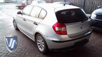 BMW 1-serie 1 serie (E87/87N), Hatchback 5-drs, 2003 / 2012 116i 1.6 16V picture 3