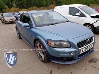 Volvo C-30 C30 (EK/MK), Hatchback 3-drs, 2006 / 2012 2.4i 20V picture 2