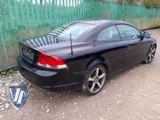 Volvo C-70 C70 (MC), Cabrio, 2006 / 2013 2.0 D 16V picture 2