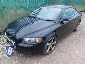 Volvo C-70 C70 (MC), Cabrio, 2006 / 2013 2.0 D 16V picture 5