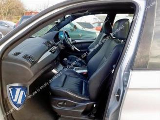 BMW X5 X5 (E53), SUV, 2000 / 2006 3.0 24V picture 4