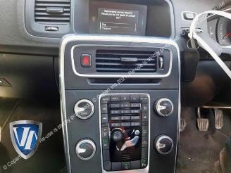 Volvo S-60 S60 II (FS), Sedan, 2010 / 2018 2.0 D4 16V picture 5