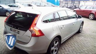 Volvo V-60 V60 I (FW/GW), Combi, 2010 / 2018 1.6 DRIVe picture 5