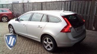 Volvo V-60 V60 I (FW/GW), Combi, 2010 / 2018 1.6 DRIVe picture 3