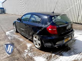 BMW 1-serie 1 serie (E81), Hatchback 3-drs, 2006 / 2012 116d 16V picture 4