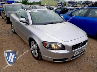 Volvo C-70 C70 (MC), Cabrio, 2006 / 2013 2.0 D 16V picture 2