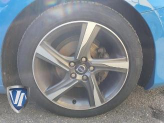 Volvo V-40 V40 (MV), Hatchback 5-drs, 2012 / 2019 1.6 D2 picture 4