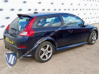 Volvo C-30 C30 (EK/MK), Hatchback 3-drs, 2006 / 2012 1.6 D2 16V picture 3