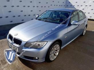 Purkuautot passenger cars BMW 3-serie 3 serie (E90), Sedan, 2005 / 2011 318i 16V 2010/9