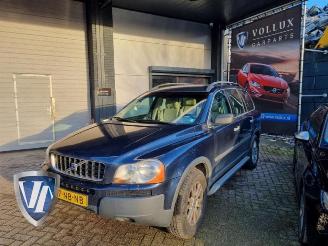 Volvo Xc-90 XC90 I, SUV, 2002 / 2014 2.9 T6 24V picture 2