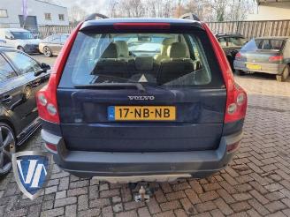 disassembly passenger cars Volvo Xc-90 XC90 I, SUV, 2002 / 2014 2.9 T6 24V 2003/7