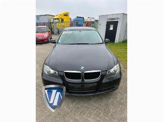BMW 3-serie 3 serie (E90), Sedan, 2005 / 2011 320i 16V picture 1