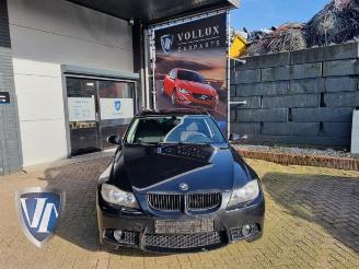 Purkuautot passenger cars BMW 3-serie 3 serie Touring (E91), Combi, 2004 / 2012 325i 24V 2005/9