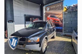 Volvo Xc-90 XC90 I, SUV, 2002 / 2014 2.9 T6 24V picture 3