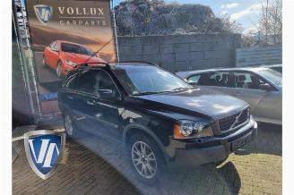 Uttjänta bilar auto Volvo Xc-90 XC90 I, SUV, 2002 / 2014 2.9 T6 24V 2003/4
