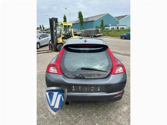 Vrakbiler auto Volvo C-30 C30 (EK/MK), Hatchback 3-drs, 2006 / 2012 2.0 D 16V 2009/5