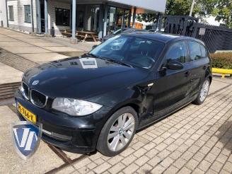 BMW 1-serie 1 serie (E87/87N), Hatchback 5-drs, 2003 / 2012 118i 16V picture 5