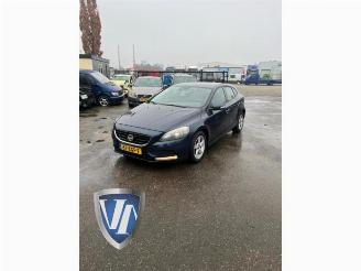 Uttjänta bilar auto Volvo V-40 V40 (MV), Hatchback 5-drs, 2012 / 2019 1.6 D2 2012/11