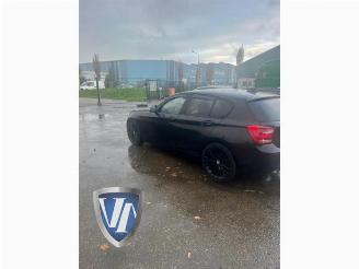 BMW 1-serie 1 serie (F20), Hatchback 5-drs, 2011 / 2019 116i 1.6 16V picture 3