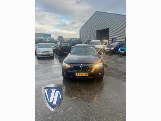Vrakbiler auto BMW 1-serie 1 serie (F20), Hatchback 5-drs, 2011 / 2019 116i 1.6 16V 2013/6