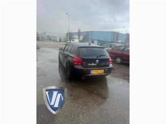 BMW 1-serie 1 serie (F20), Hatchback 5-drs, 2011 / 2019 116i 1.6 16V picture 4