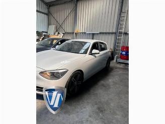 BMW 1-serie 1 serie (F20), Hatchback 5-drs, 2011 / 2019 114i 1.6 16V picture 3
