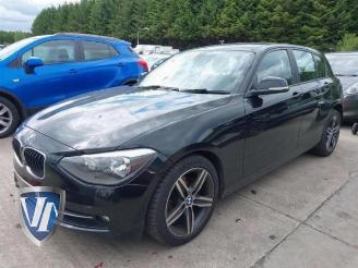 BMW 1-serie 1 serie (F20), Hatchback 5-drs, 2011 / 2019 116i 1.6 16V picture 1