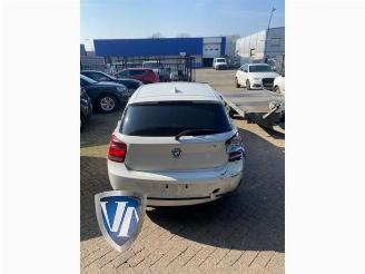 BMW 1-serie 1 serie (F20), Hatchback 5-drs, 2011 / 2019 116i 1.6 16V picture 5