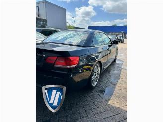 BMW 3-serie 3 serie (E93), Cabrio, 2006 / 2013 320i 16V picture 6