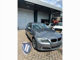 Uttjänta bilar auto BMW 3-serie 3 serie (E90), Sedan, 2005 / 2011 320i 16V 2008/11