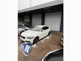 BMW 1-serie 1 serie (F20), Hatchback 5-drs, 2011 / 2019 116d 2.0 16V picture 2